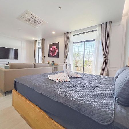 Lam'S Beach Homestay Phan Thiet Exterior foto