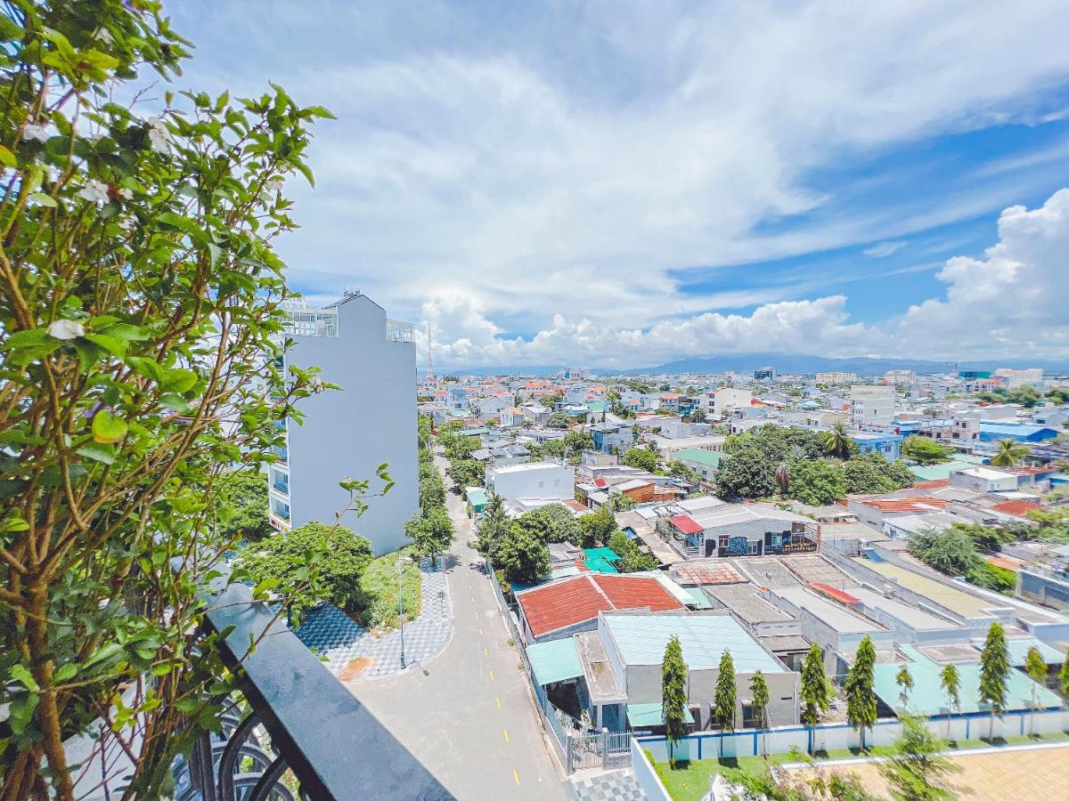Lam'S Beach Homestay Phan Thiet Exterior foto